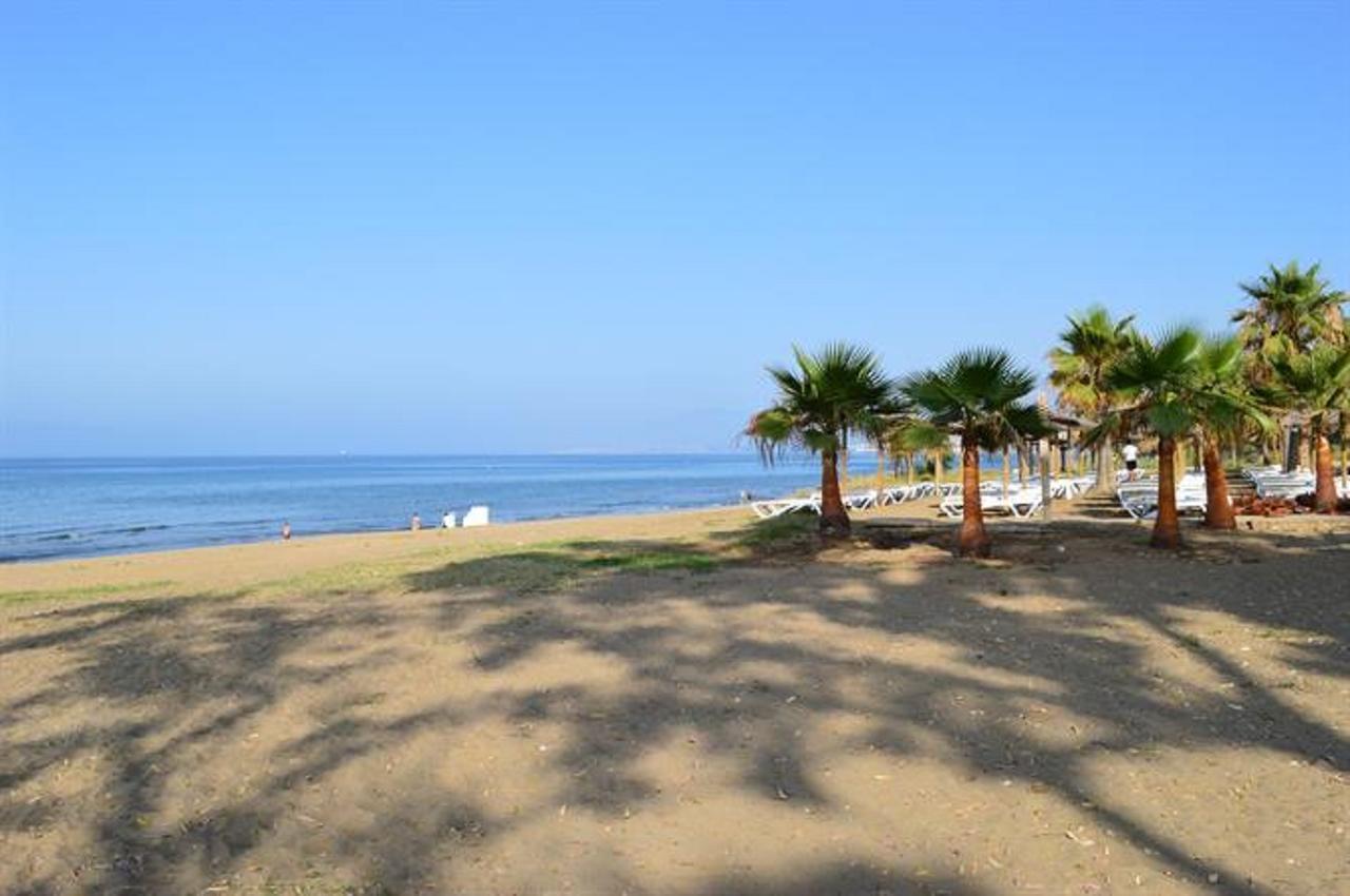 Hotel H Juan Marbella Exterior foto