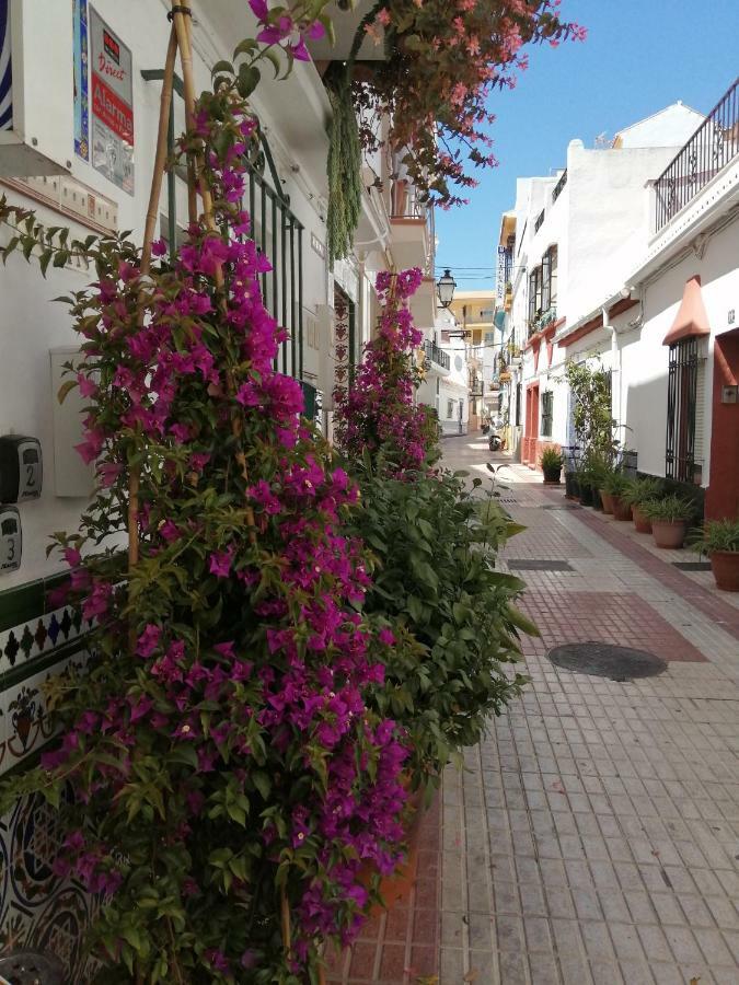 Hotel H Juan Marbella Exterior foto